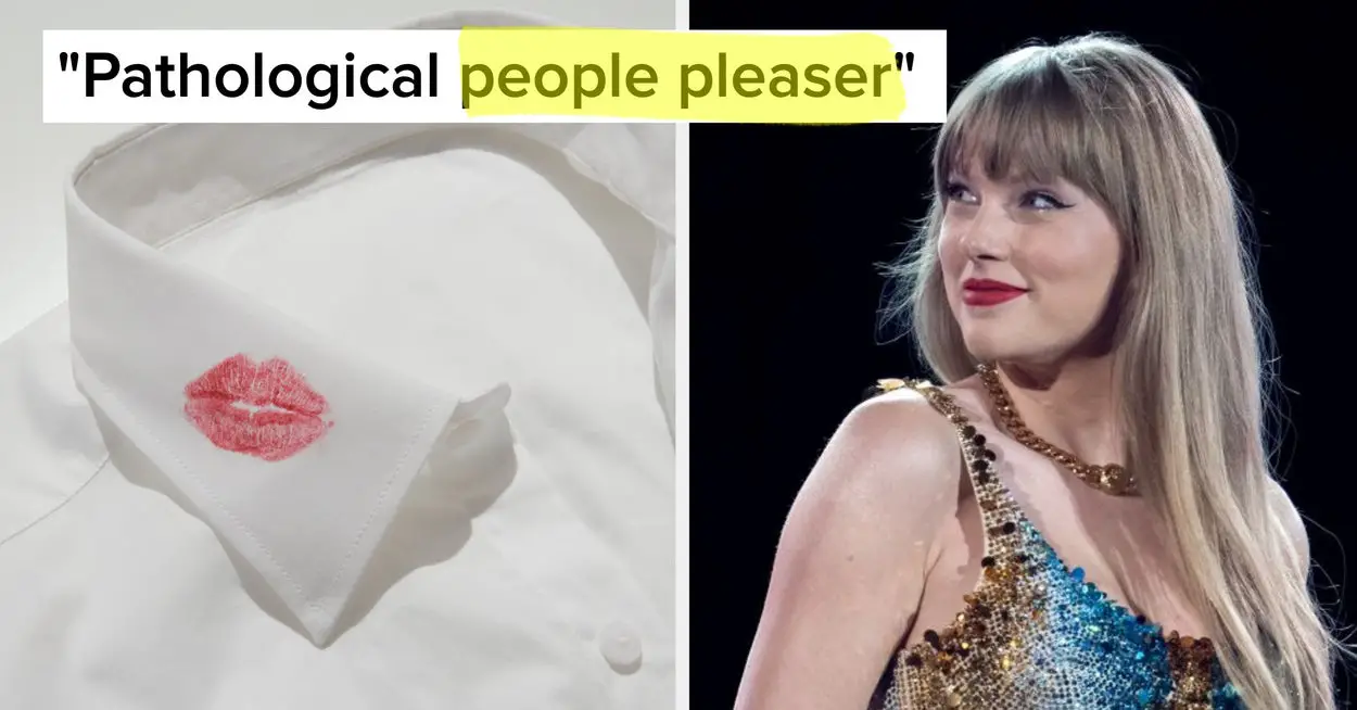There's One Taylor Swift Lyrics That Describes Your Life — Let's Find Out What It Is
