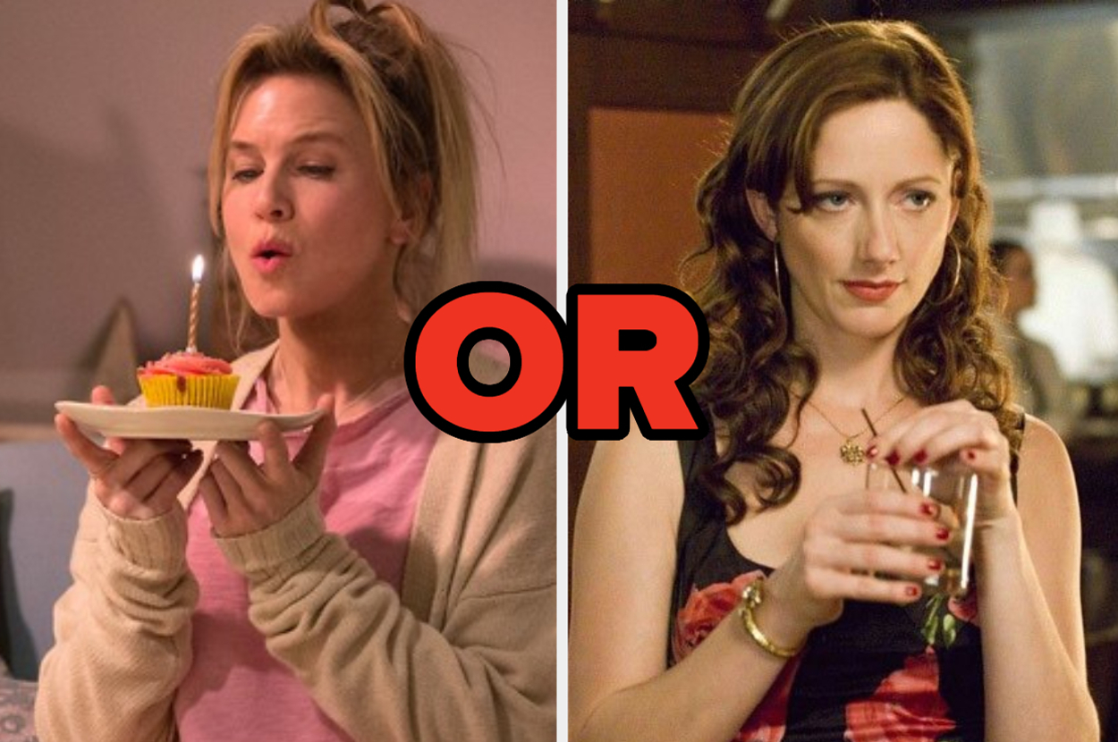 This Quiz Will Reveal Your Character In A Rom-Com