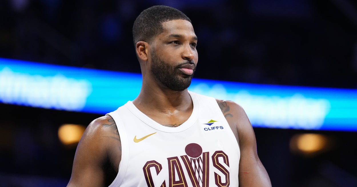 Tristan Thompson Has Been Suspended By The NBA For Violating The League’s Anti-Drug Policy, And Here’s Everything We Know