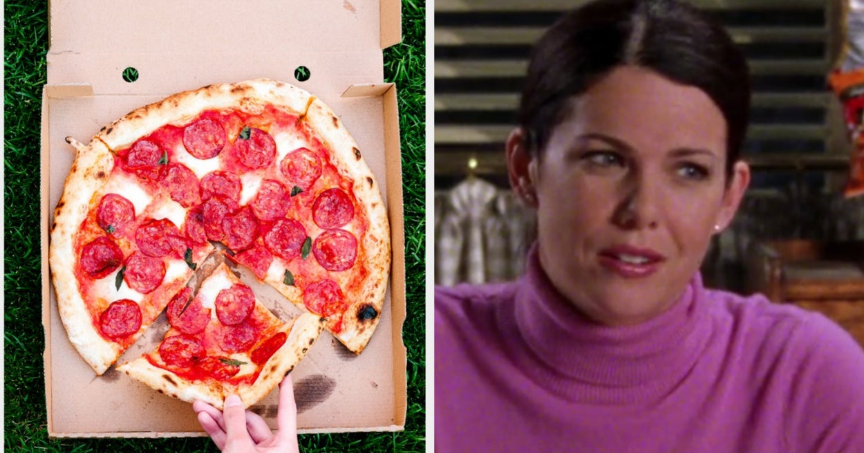 Upgrade These Foods And I'll Tell You Which "Gilmore Girls" Character You Are