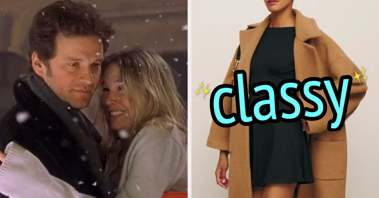 Watch Some 2000s Rom-Coms And We'll Guess Your Usual Fashion Style