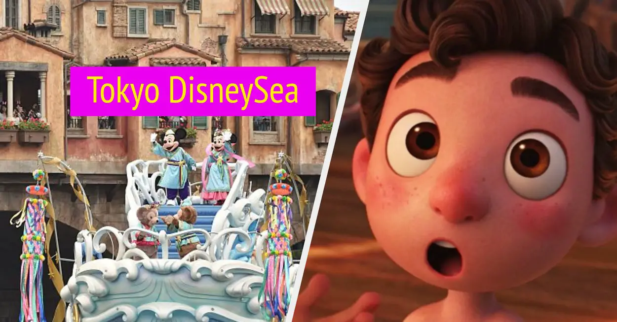 Watch Some Disney Movies And I'll Tell You Which Disney Park You Should Visit