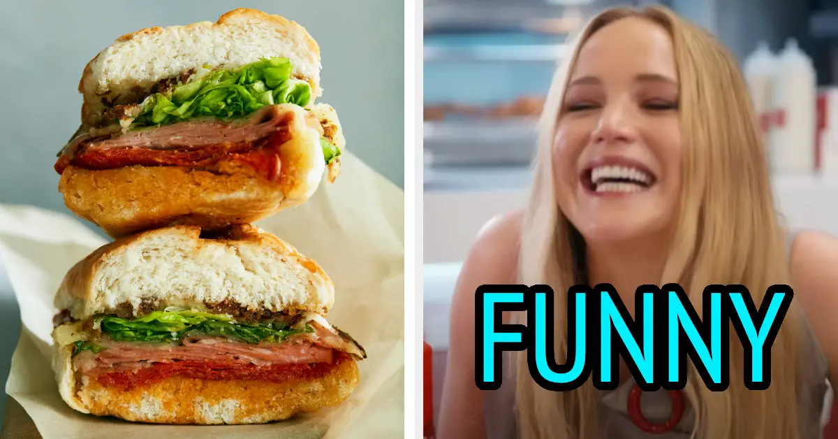 We Can Reveal Your Best Trait Based On The Foods You Choose