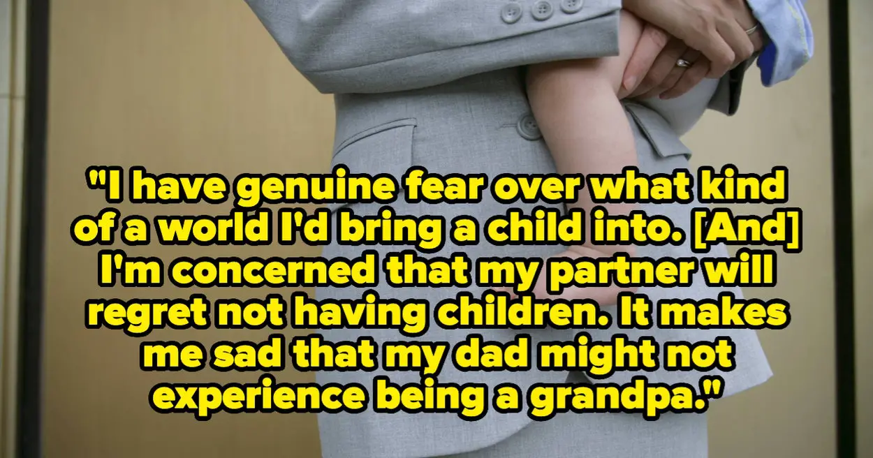 What It's Like To Live With 'Parental FOMO'