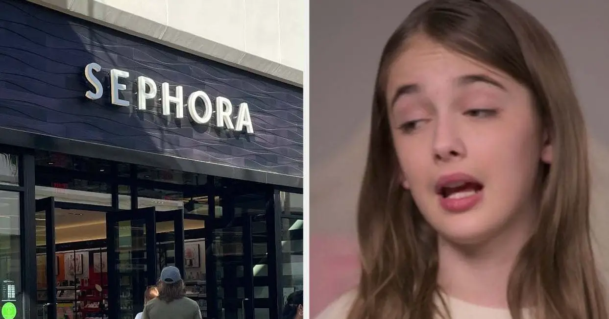 What Parents Need To Know About Kids And Sephora
