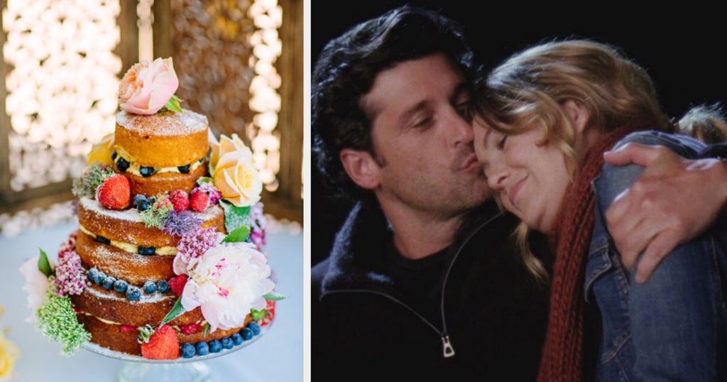 Which Iconic TV Couple Matches Your Relationship? Organize A Luxurious Wedding To Find Out!