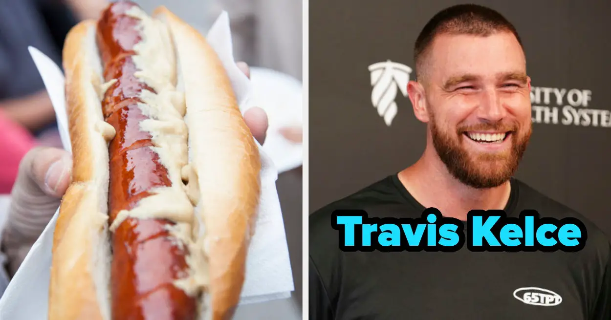 Which NFL Superstar Is Your Soulmate? Eat A Bunch Of Stadium Food To Find Out!