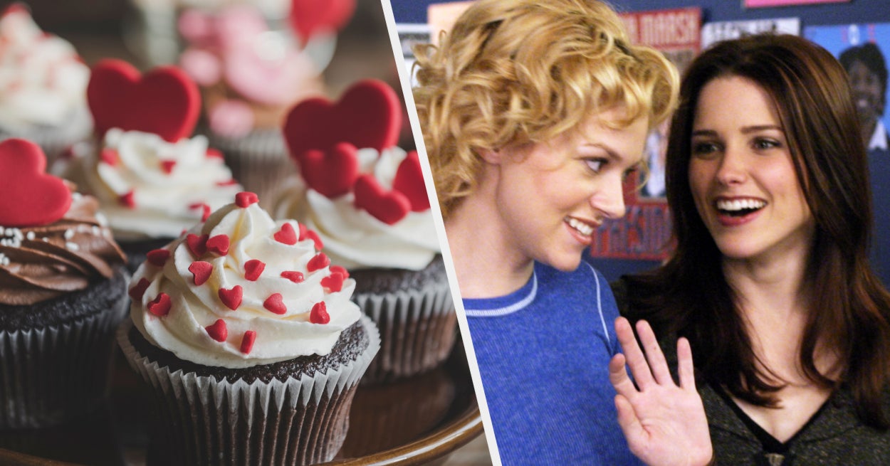 Which Pop Culture Friendship Matches Your Own? Throw A Galentine's Party To Find Out