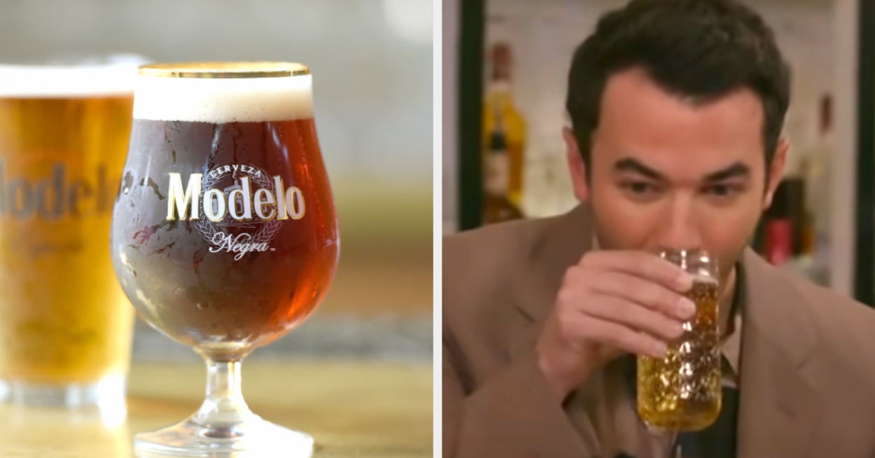 Which Popular Beer Are You?