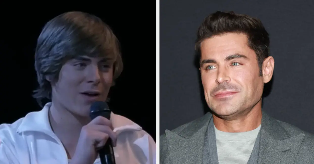 Zac Efron's Iron Claw Costar Sang High School Musical Songs On Set