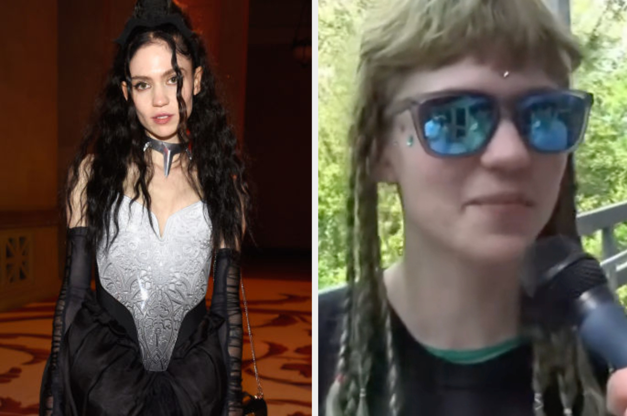 "Cult Leader" TikToks, An Accidental Celeb Girlfriend Reveal, And More Things That Happened Online This Week