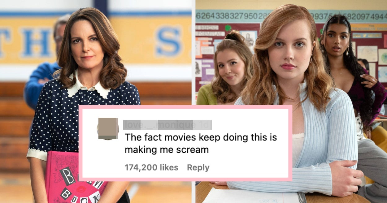 "Mean Girls" Audience Reactions Reveal People Didn't Know It Was A Musical, And It's Kinda Shocking