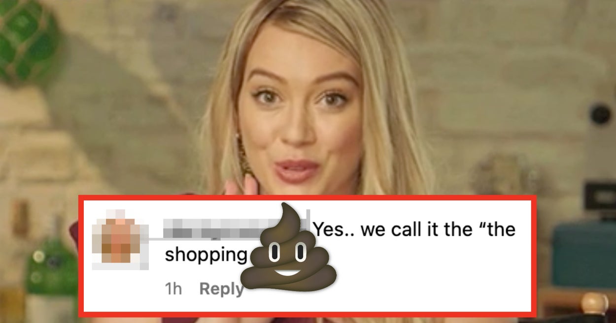 "We Call It The Shopping Poops" — This Doctor Explained The Scientific Reason Why Some People Always Have To Poop While Shopping