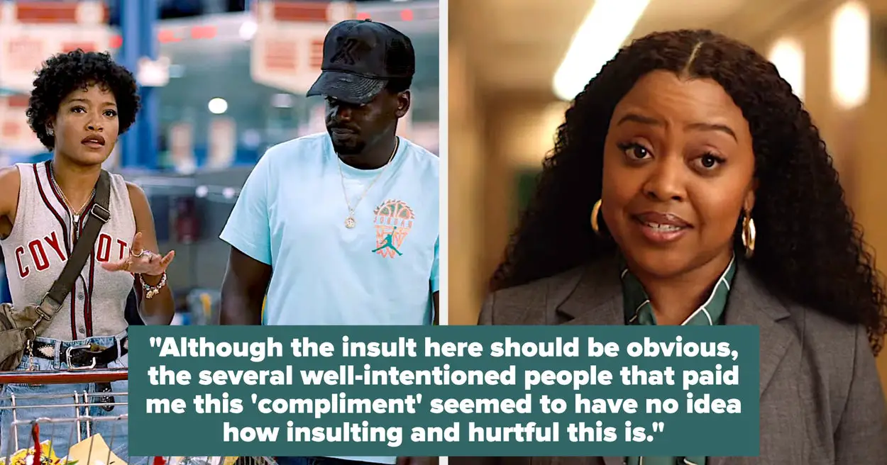 13 Microaggressions Black People Deal With All The Time