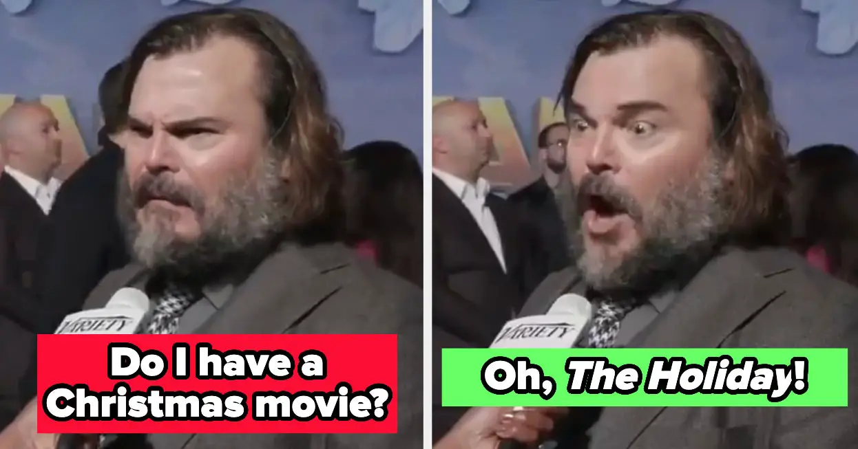 14 Times Actors Literally Had To Be Reminded Which Movies They Were In