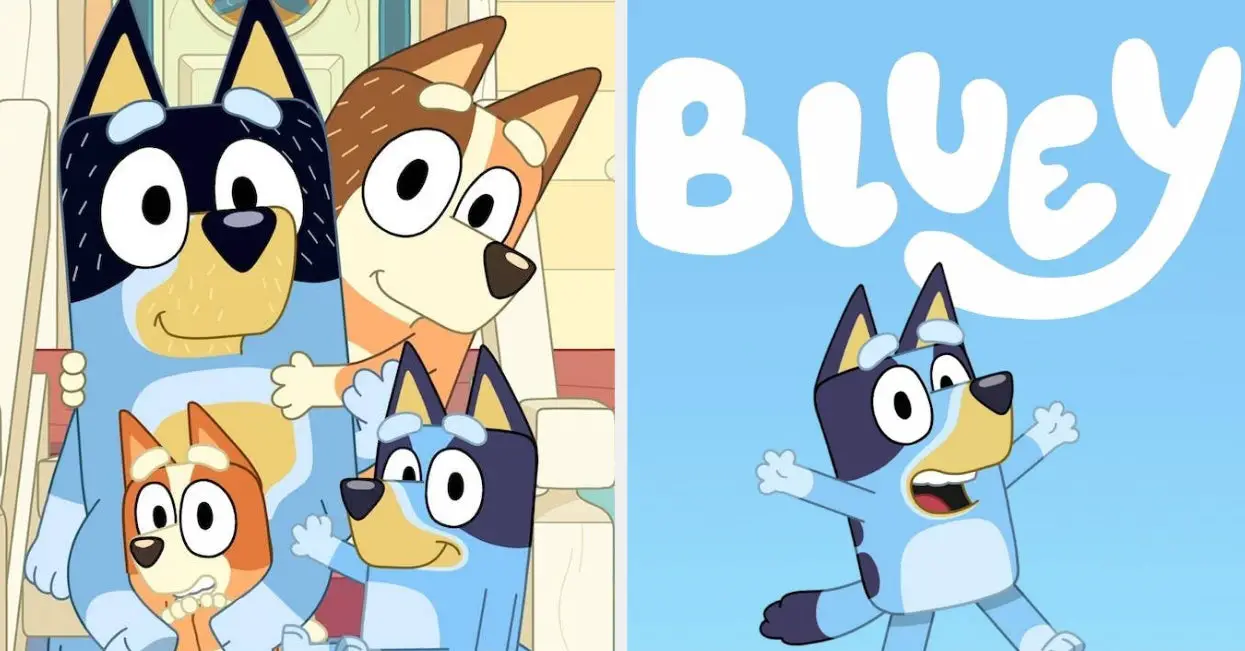 15 Bluey Facts That'll Make You Love The Show Even More