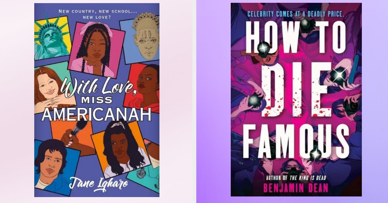 15 Books By Black Authors On My To Be Read List In 2024
