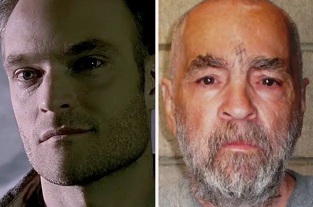 16 Terrifying "Criminal Minds" Episodes That Basically Happened In Real Life