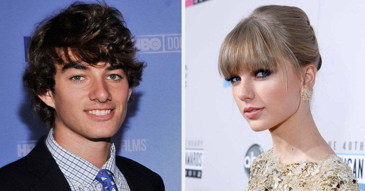 16 Times Celebs Dated Or Married Someone From An Old Money Family Or Nobility