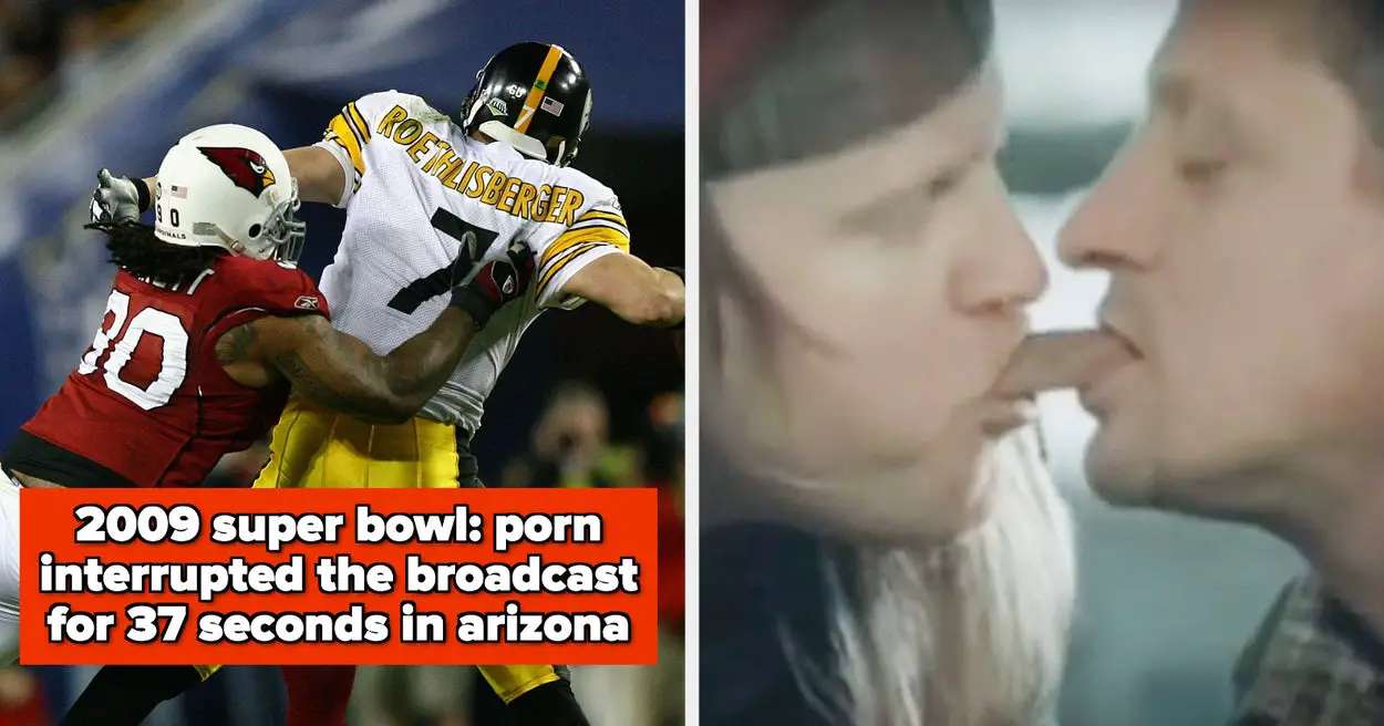 17 Memorable Super Bowl Scandals And Shocking Moments