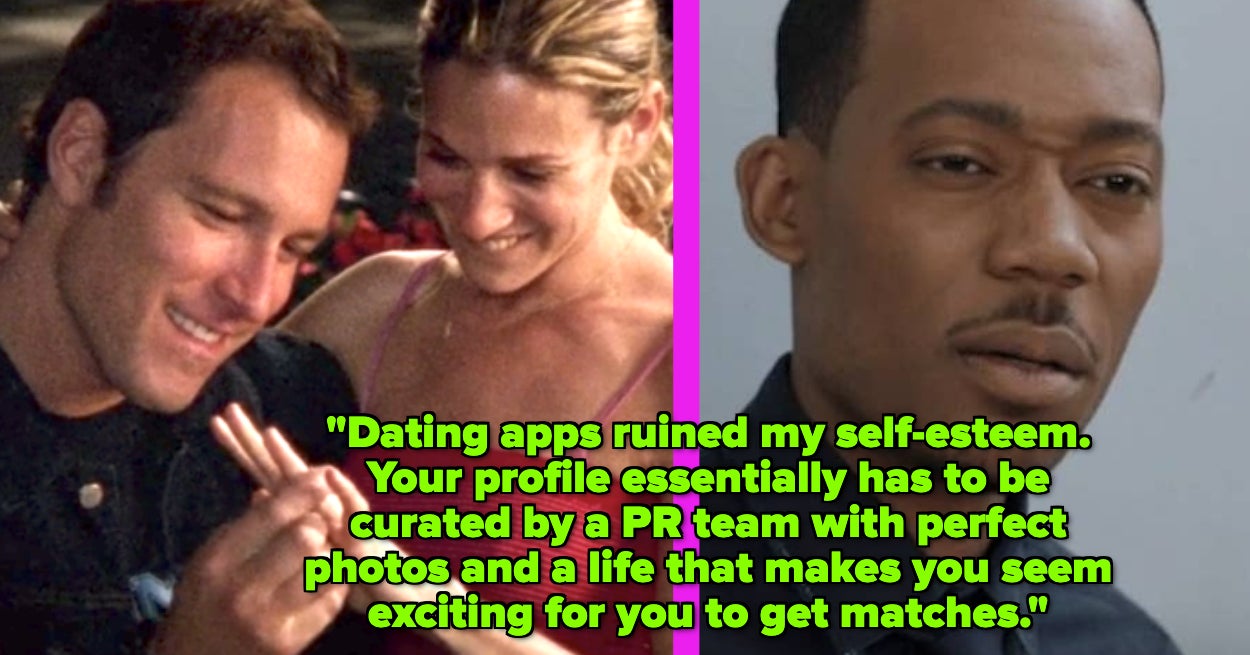 17 Men Worst Parts About Dating