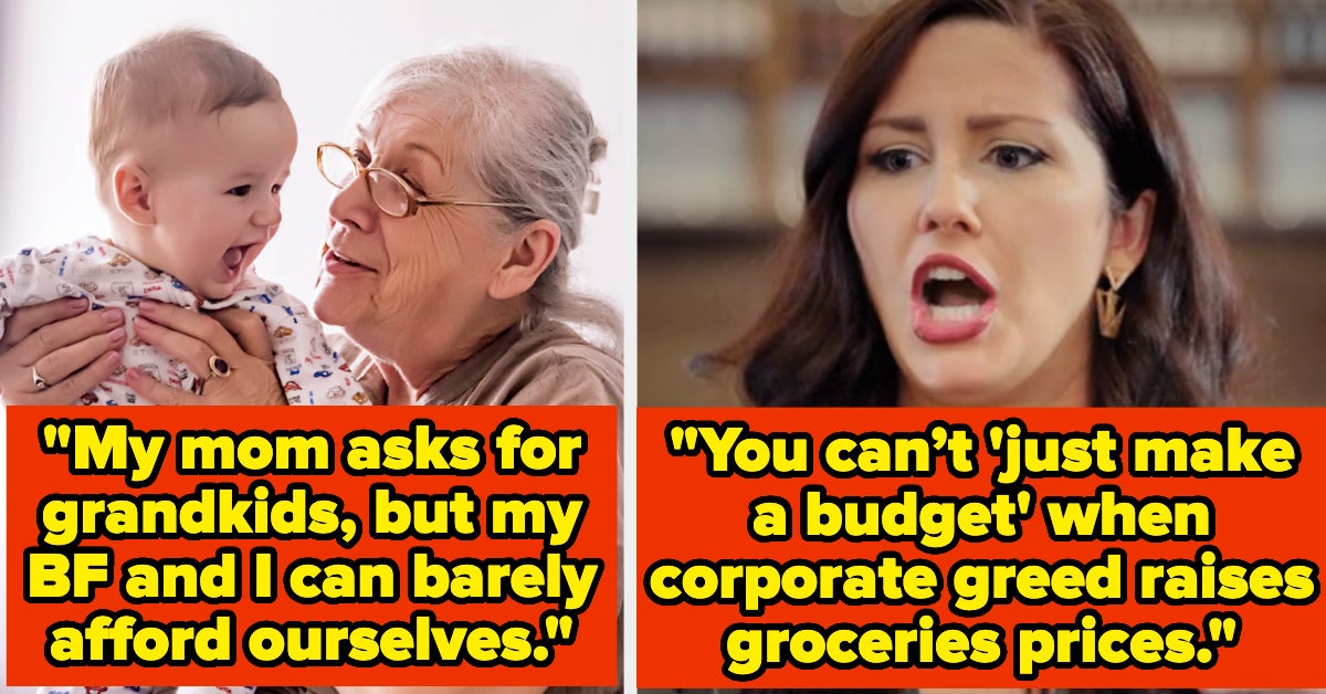 17 Money Things That Older Generations Don't Understand