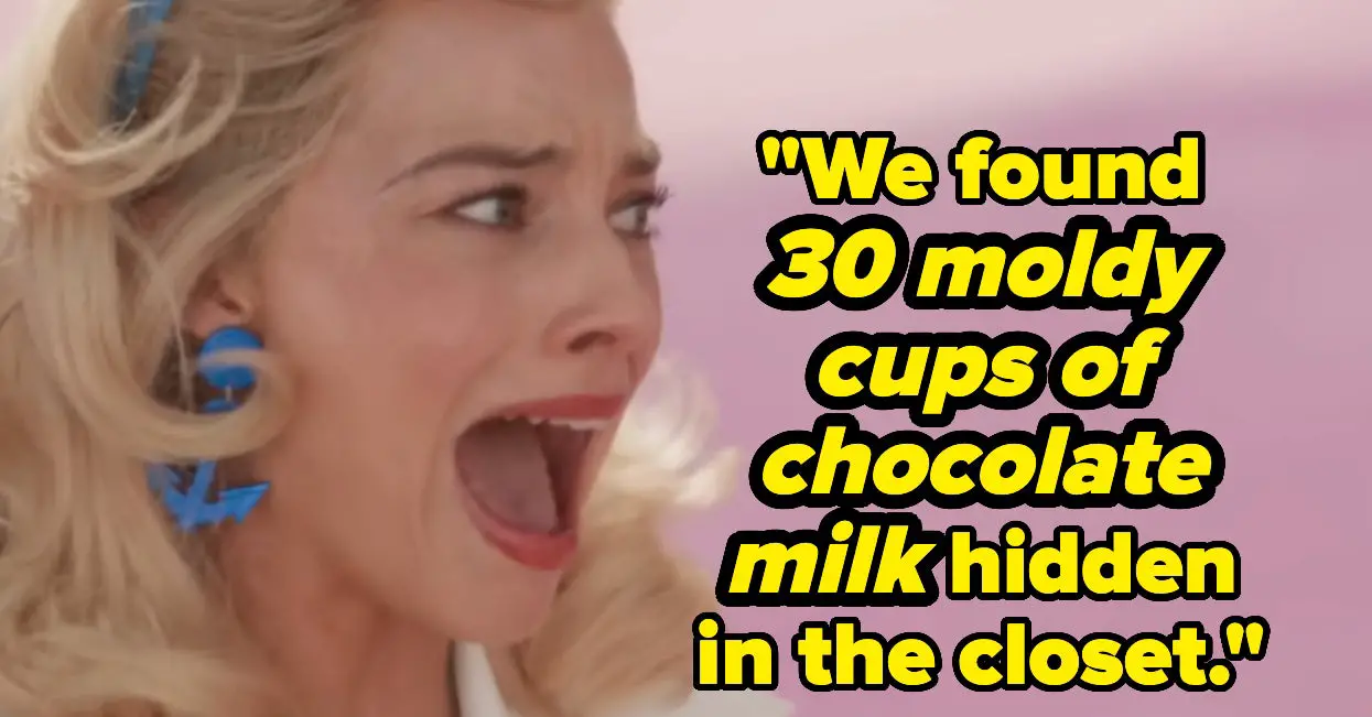 17 Real-Life Stories About Absolutely Awful Roommates That Will Stick In Your Head All Week