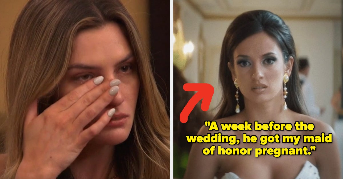 17 Women Share Why They Called Off Their Wedding