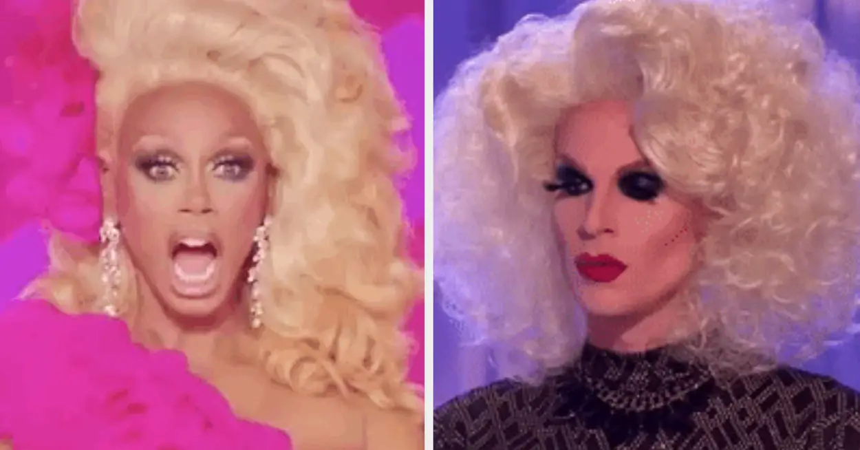 Who Actually Deserved To Win Each Season Of "RuPaul's Drag Race All Stars"?