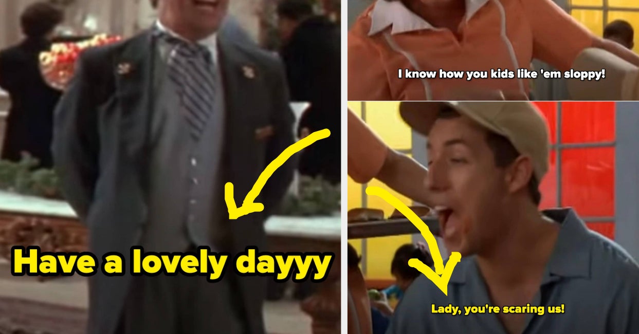 21 Underrated Movie Quotes That People Use Every Day