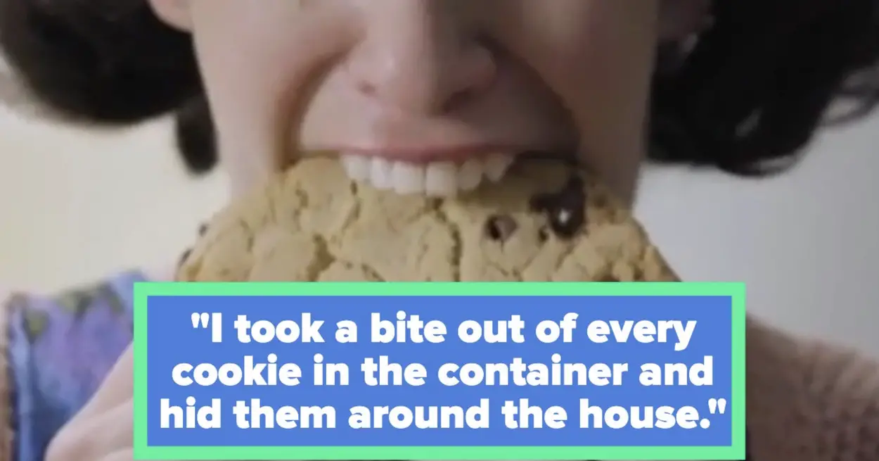 22 People Shared Their Funniest Childhood Memories, And They're Hilariously Chaotic