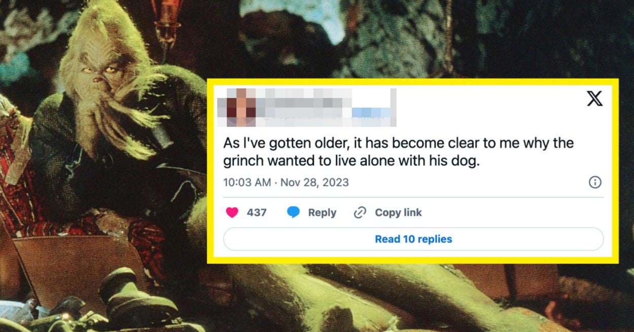27 Relatable Tweets About Living Alone
