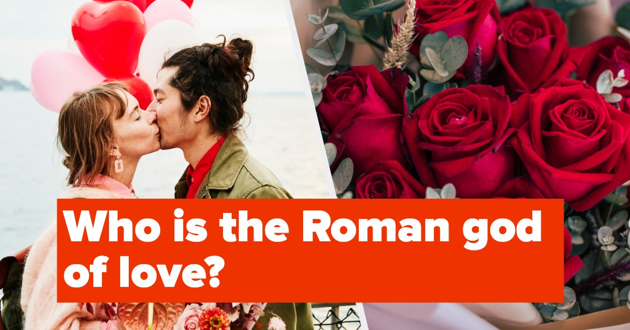 35 Valentine's Day Trivia Questions To Test Your Love