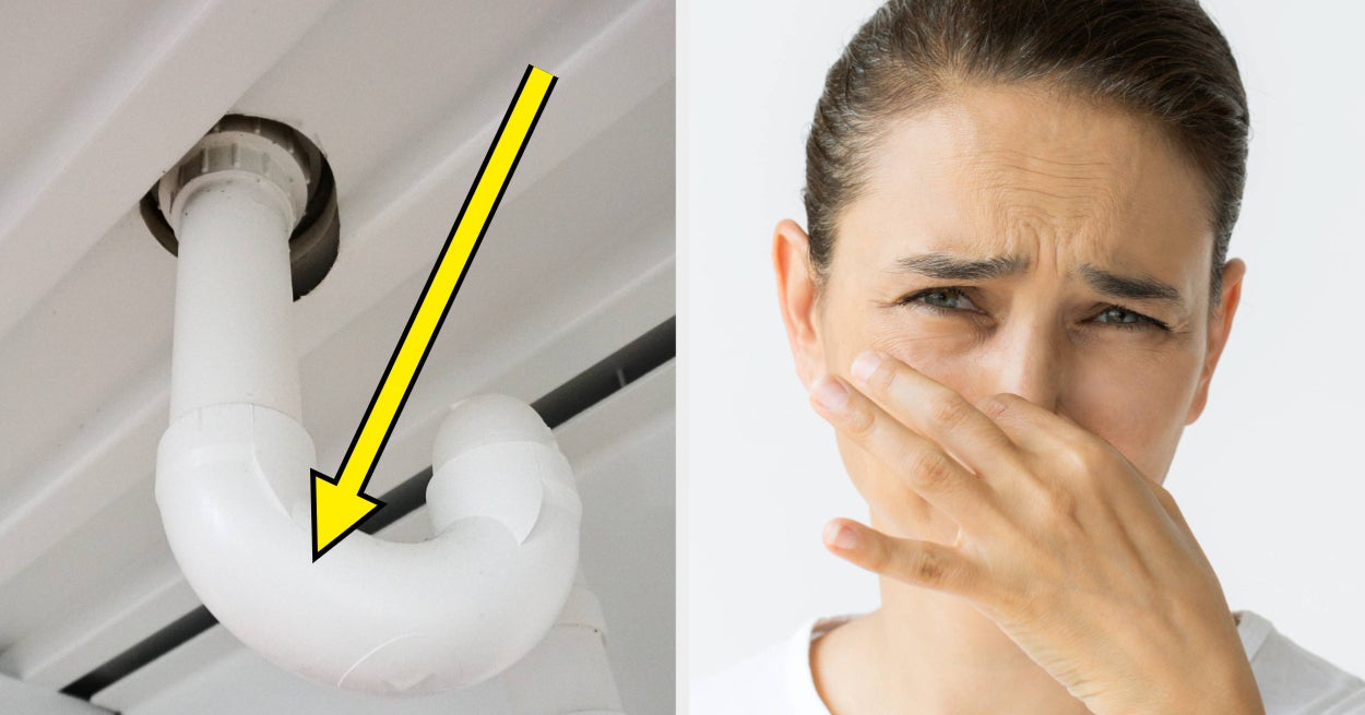 8 Smells In Your Home To Never Ignore, According To Experts