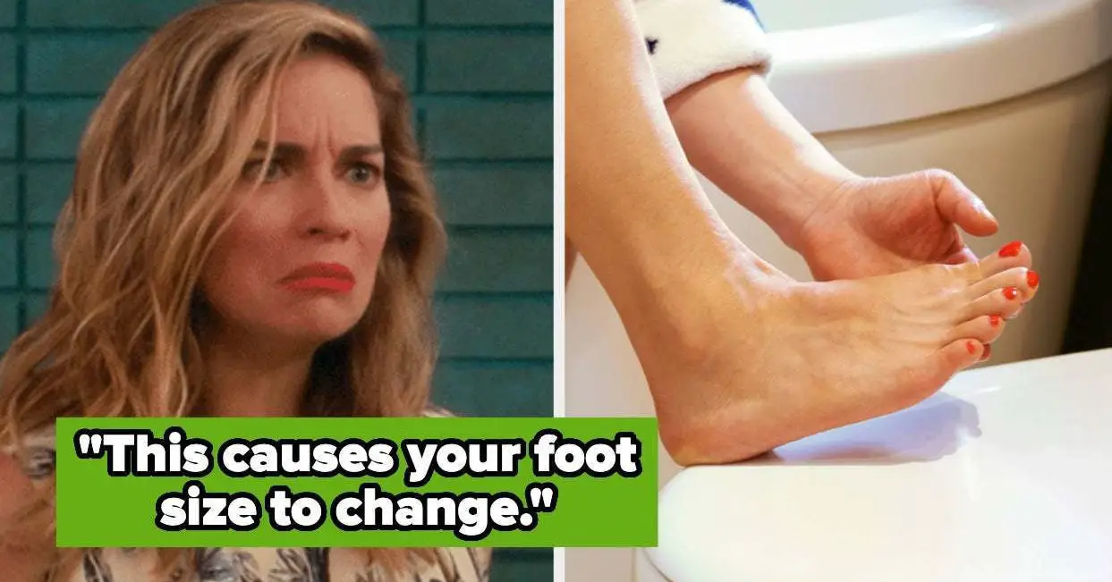 8 Things You're Probably Doing To Your Feet That Will Cause Long-Term Problems If You Don't Stop Them Now, According To Podiatrists And An ER Physician