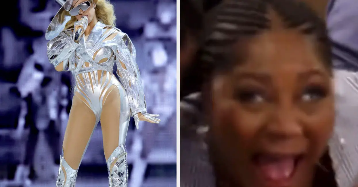 Beyoncé Announces Act II And Twitter Cannot Handle It — Here's How Fans Are Reacting