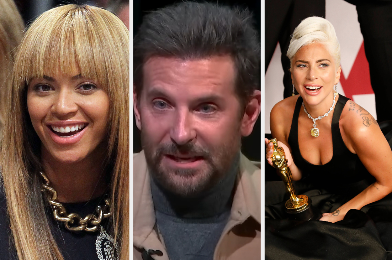 Bradley Cooper Shares Viral Story of Jay-Z Watching "Judge Judy"