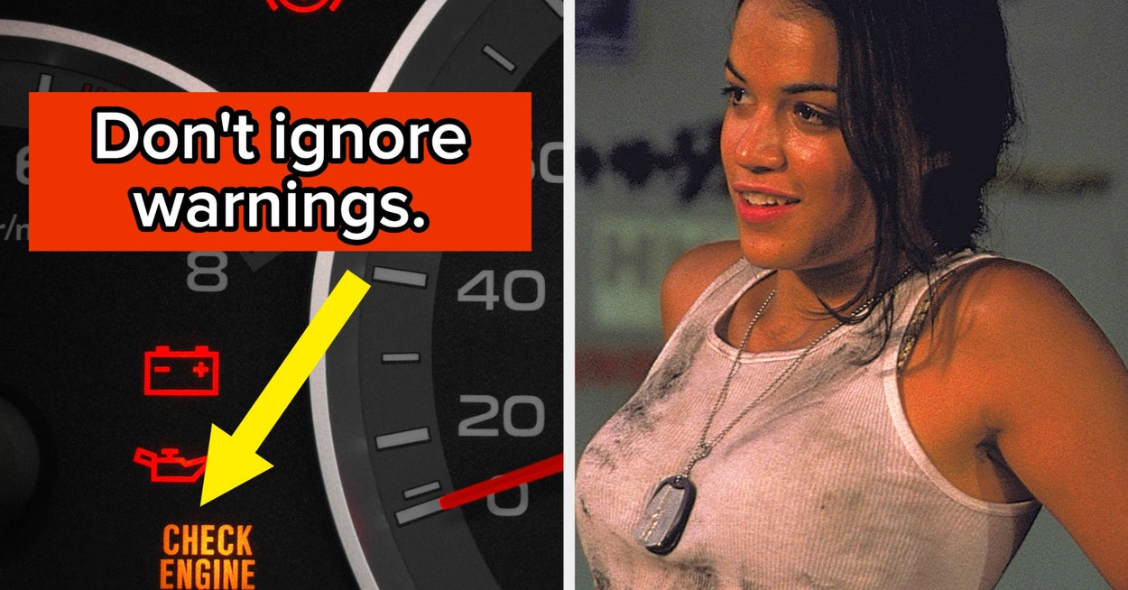 Car Mechanics Reveal 10 Things They Never Do With Their Cars