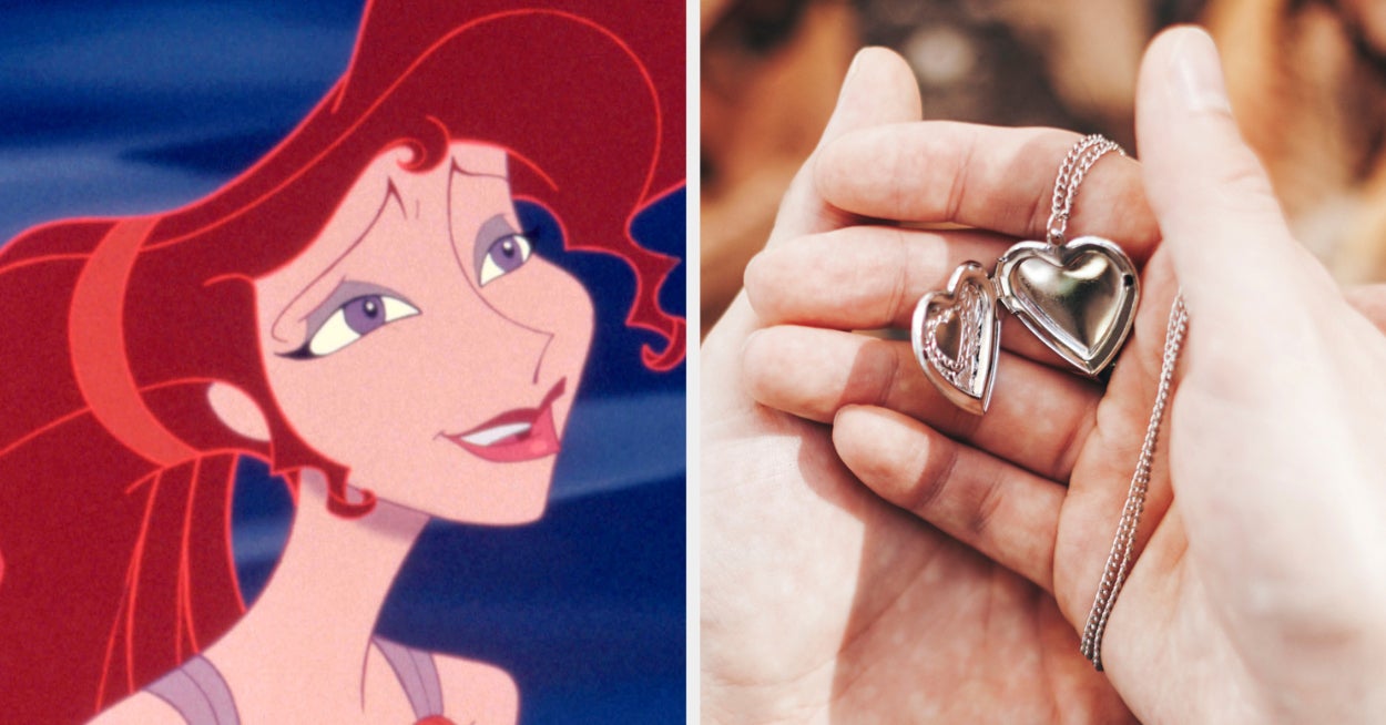 Choose Between Disney Movies And I'll Reveal Which Statement Accessory You Should Use