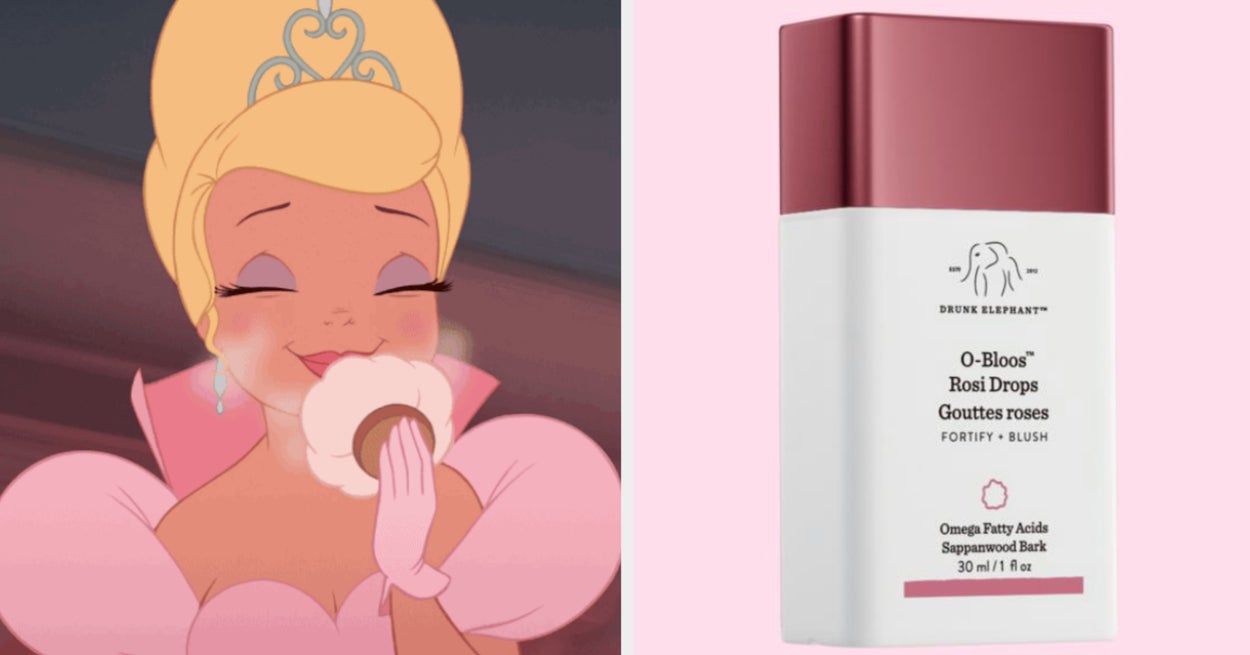 Choose Disney Characters And We'll Tell You Which Trendy Product To Buy At Sephora