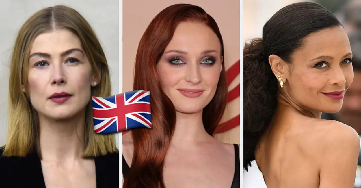 Choose Your Favorite British Actresses And We'll Tell You Where To Plan Your Next Trip In England