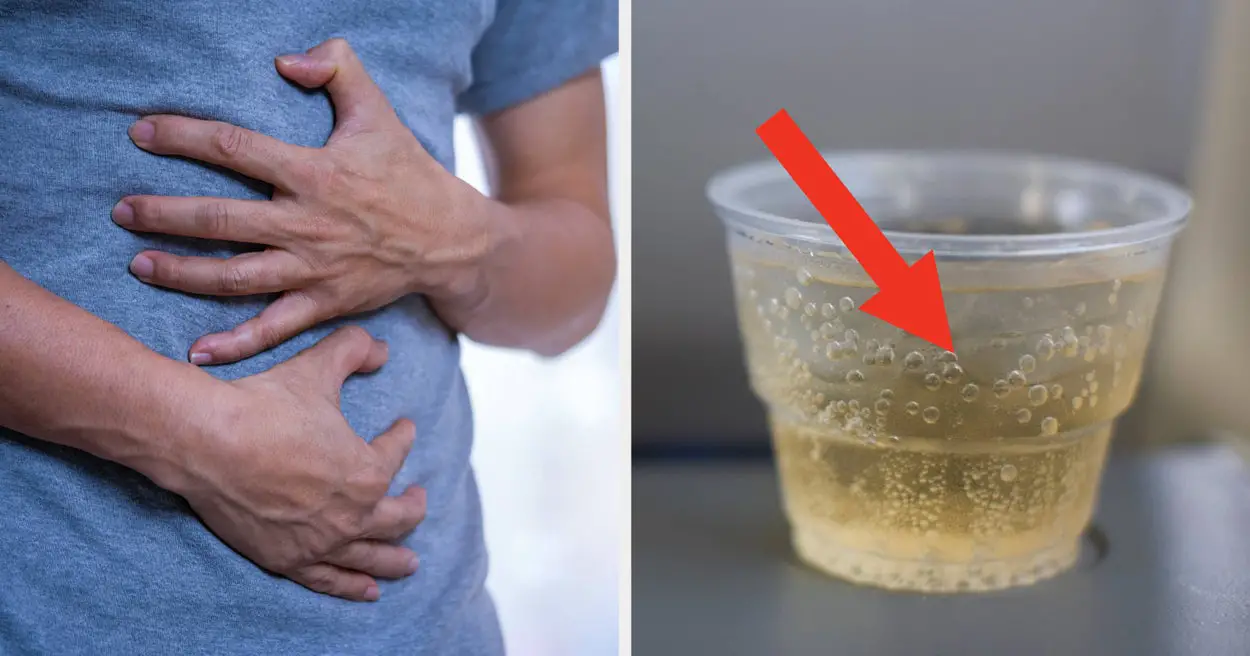 Experts Explain Why Ginger Ale Doesn't Soothe An Upset Stomach