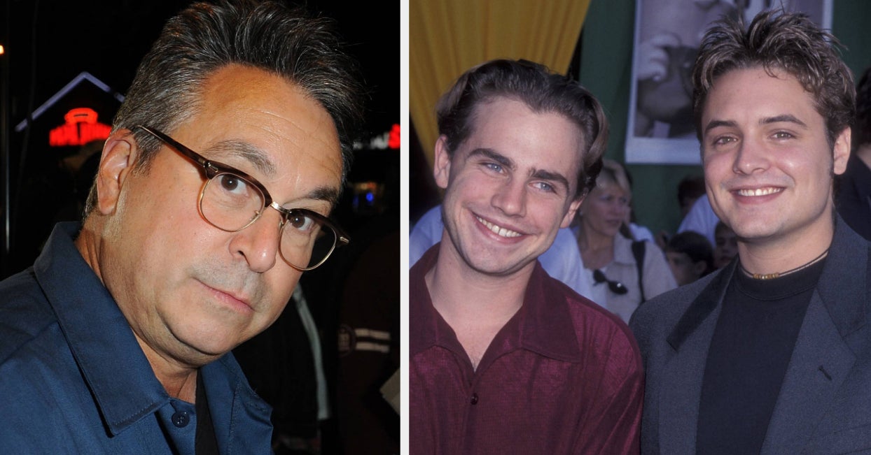 Here’s Everything There Is To Know About “Boy Meets World” Stars Will Friedle And Rider Strong’s Relationship With Brian Peck, And Why They Feel “Shame And Guilt” For Supporting Him