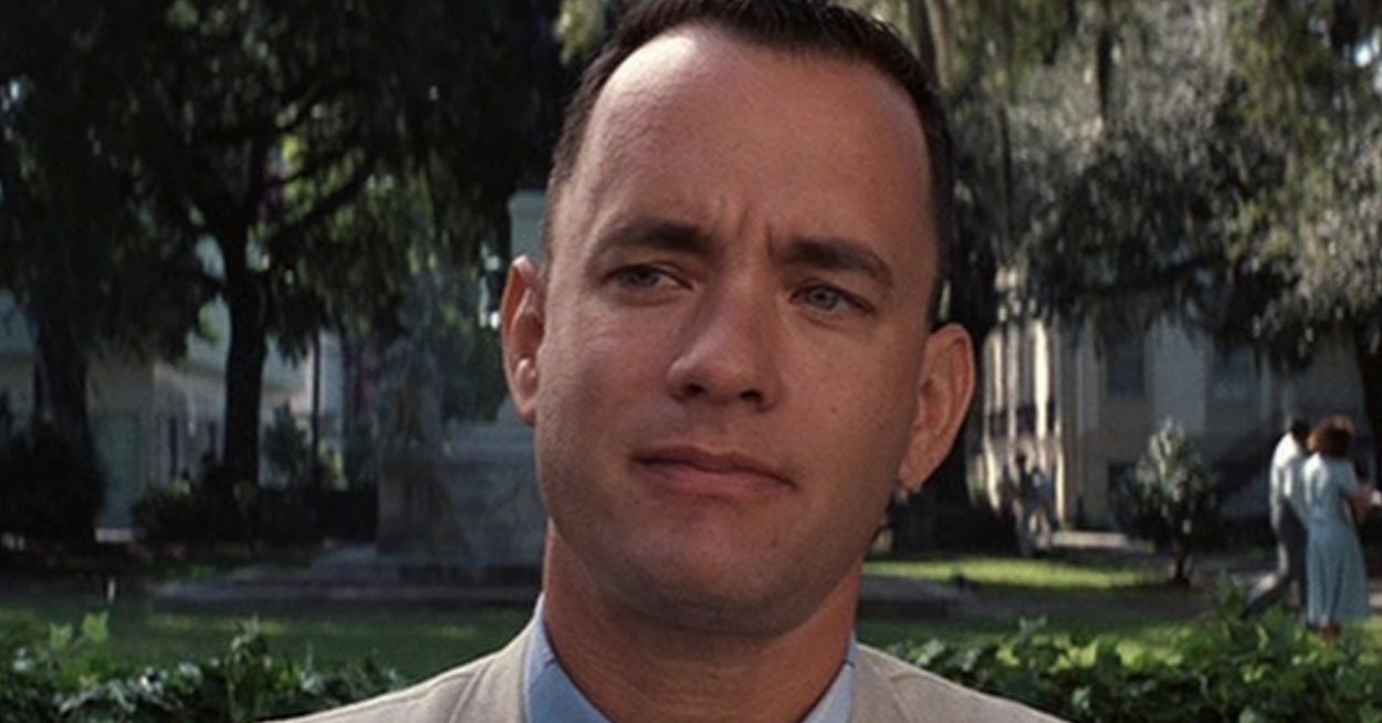How Many Tom Hanks Movies Have You Seen?