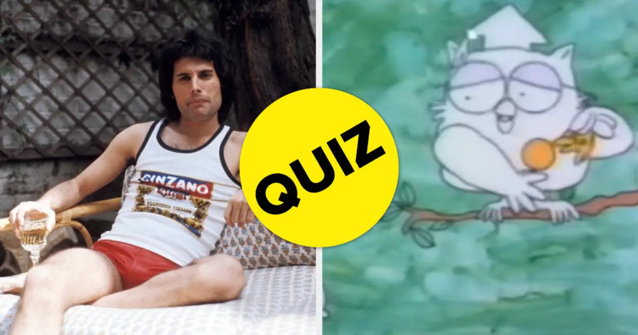 I Know You Probably Weren't Born Yet, But Can You Ace This '70s Decade Quiz?