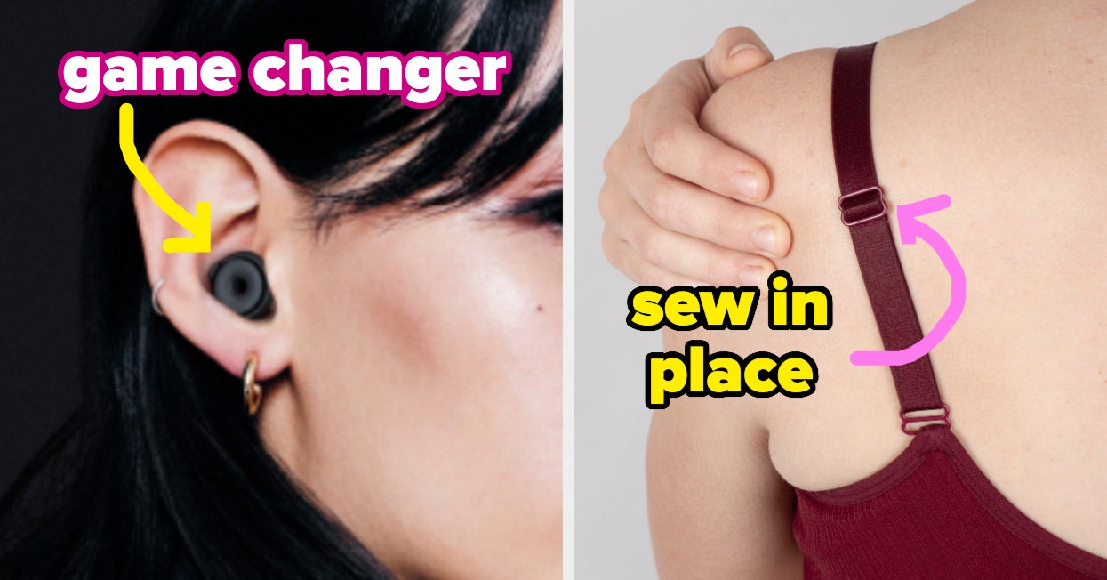I Was Today Years Old When I Learned Some Of These Must-Know Women's Life Hacks
