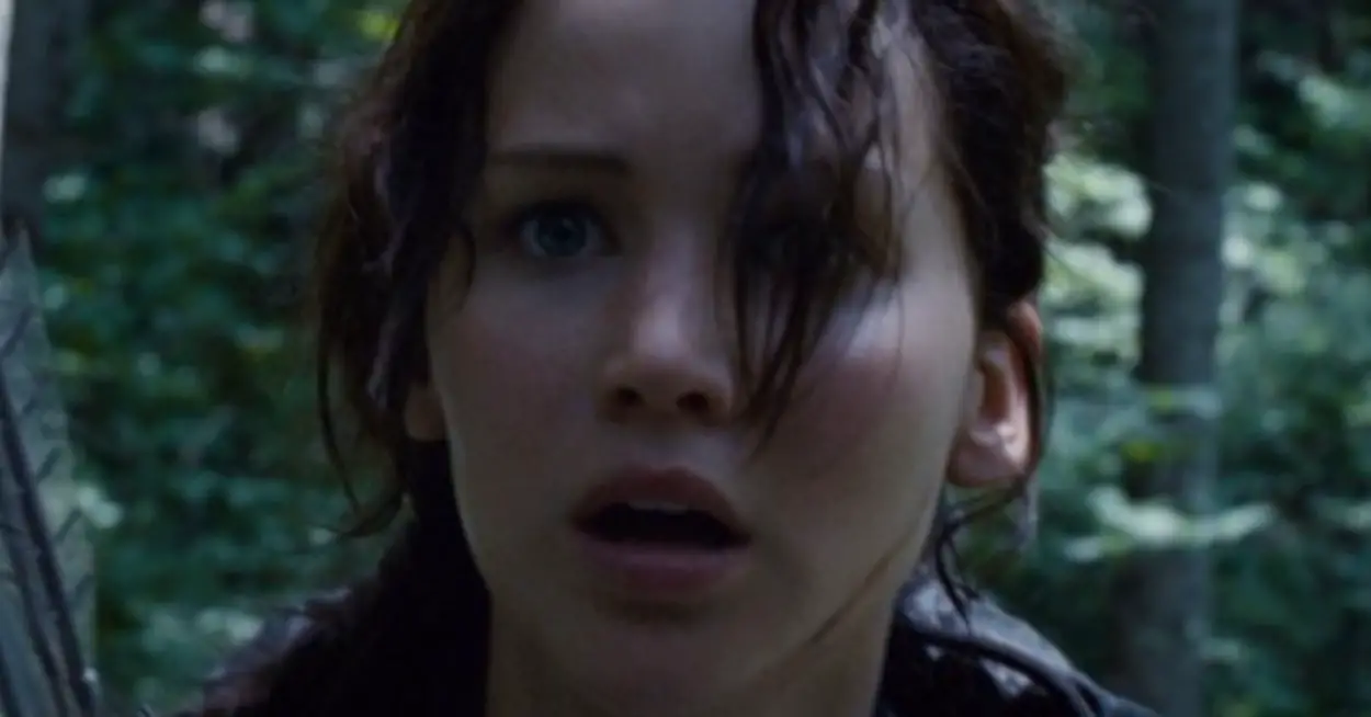 I'm Going To Reveal Which "Hunger Games" Character Is Your Love Match