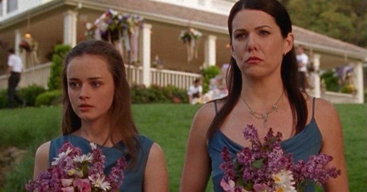If You Plan A Very Expensive Wedding, I'll Reveal If You're More Of A Rory Or A Lorelai