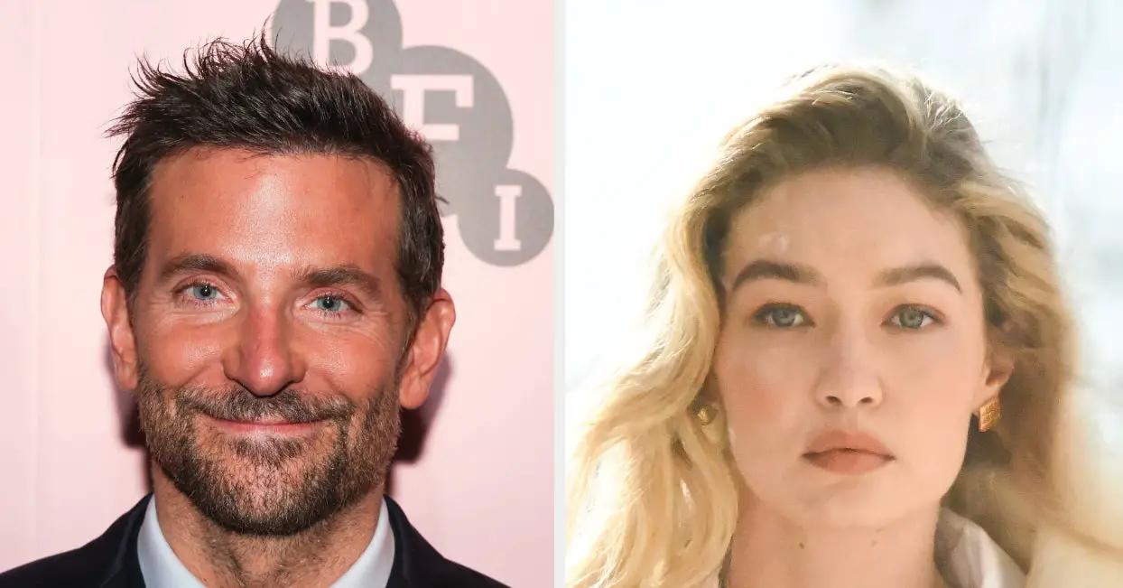 It Sounds Like Things Are Heating Up Between Bradley Cooper And Gigi Hadid