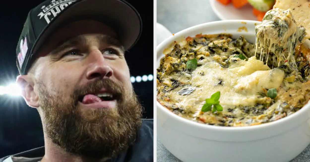It’s Time For The Ultimate Super Bowl Foods Showdown